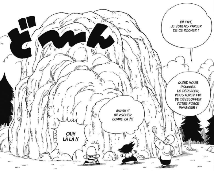 1619380087 414 Dragon Ball cinco pruebas de que Genius Turtle es el