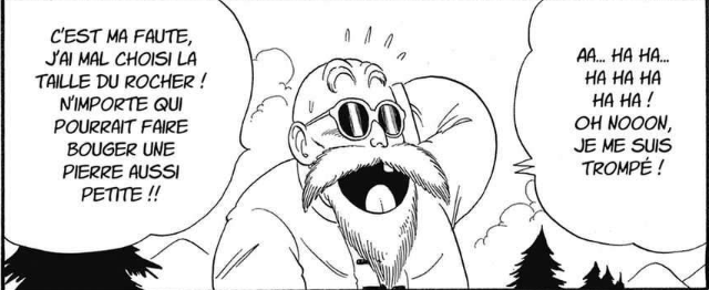 1619380087 619 Dragon Ball cinco pruebas de que Genius Turtle es el