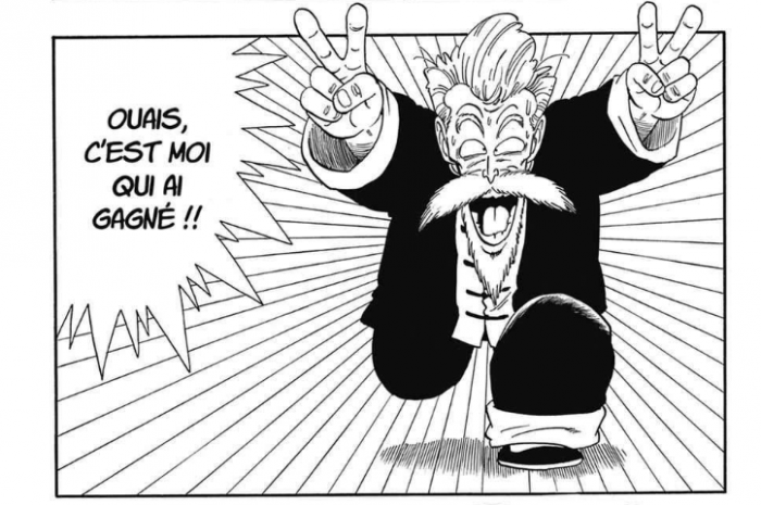 1619380087 685 Dragon Ball cinco pruebas de que Genius Turtle es el