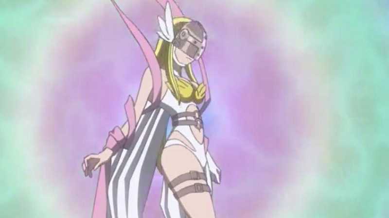 digimon adventure episode 46