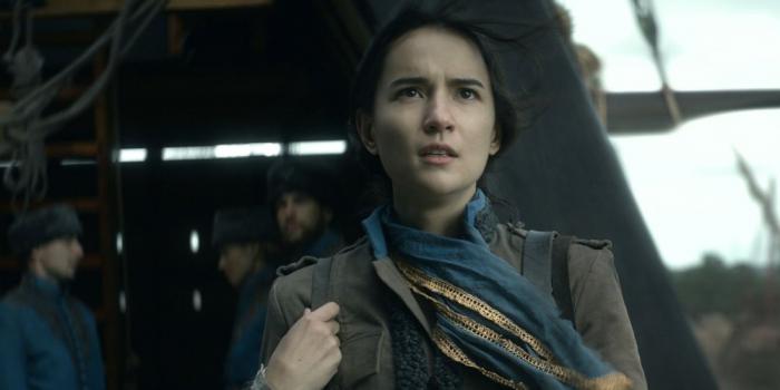 1619445612 378 Netflix esta nueva serie de fantasia destrona Love and Monsters