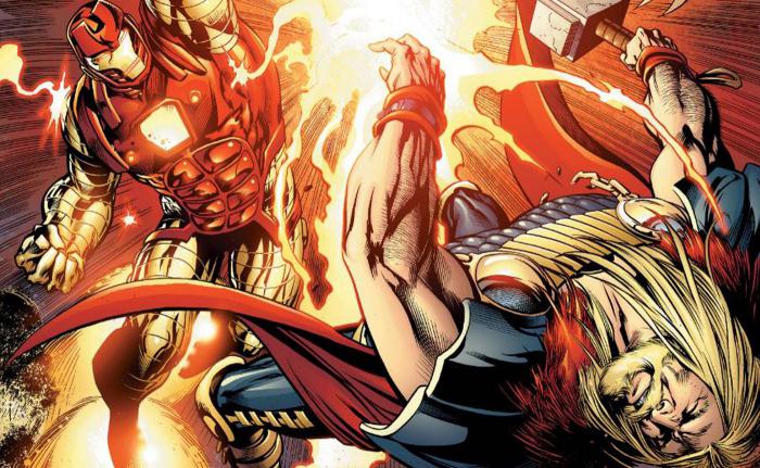 1619514727 651 Marvel la armadura mas poderosa de Iron Man no es