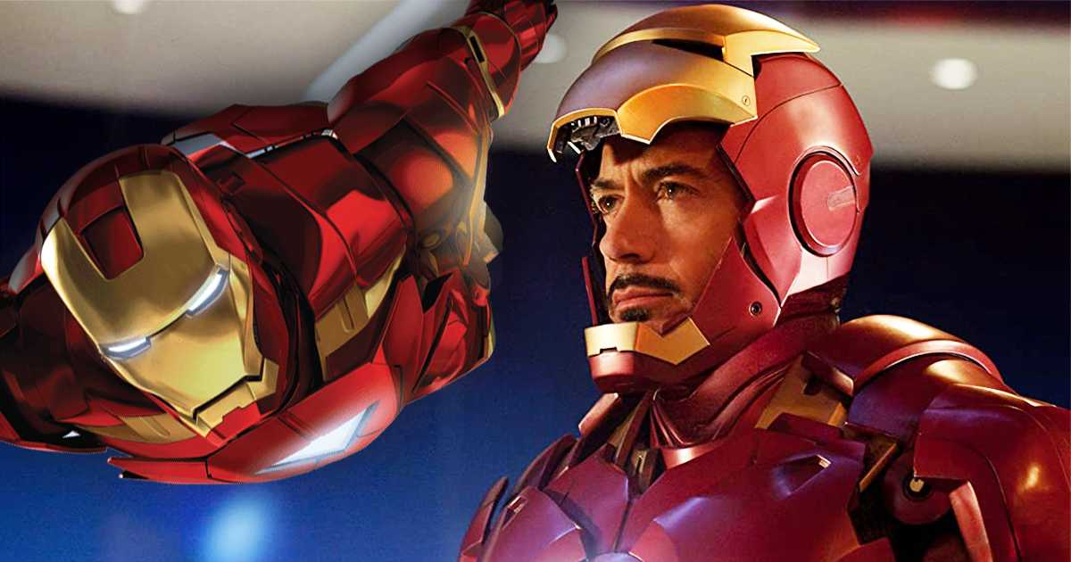 Marvel: la armadura más poderosa de Iron Man no es lo que piensas