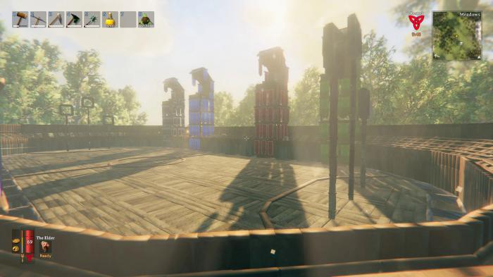 1619521446 813 A los fanaticos de Harry Potter les encantara esta construccion