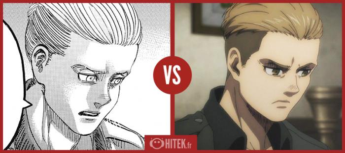 Attack on Titan: el manga vs el anime del estudio Mappa 10 1619536807 119 Attack on Titan el manga vs el anime del estudio