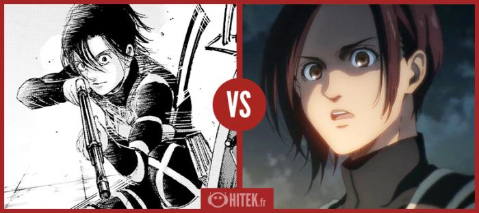 Attack on Titan: el manga vs el anime del estudio Mappa 9 1619536807 424 Attack on Titan el manga vs el anime del estudio