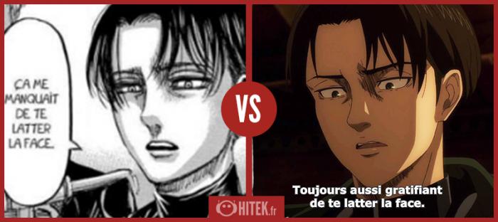 Attack on Titan: el manga vs el anime del estudio Mappa 11 1619536807 89 Attack on Titan el manga vs el anime del estudio