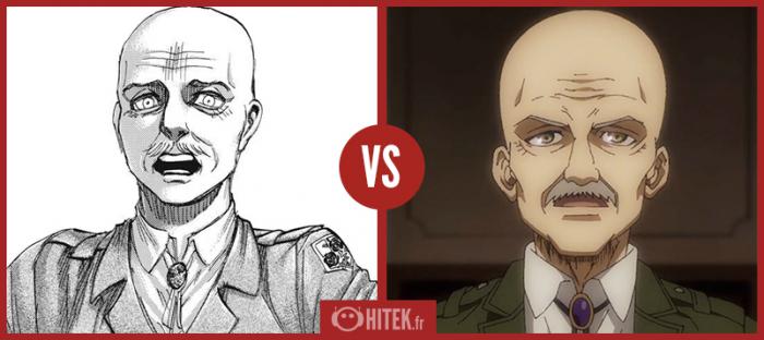 Attack on Titan: el manga vs el anime del estudio Mappa 19 1619536807 925 Attack on Titan el manga vs el anime del estudio