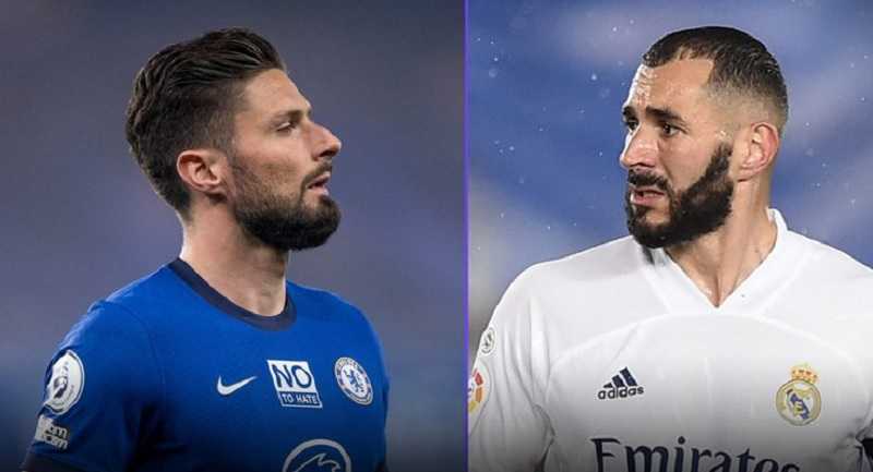 real madrid chelsea streaming