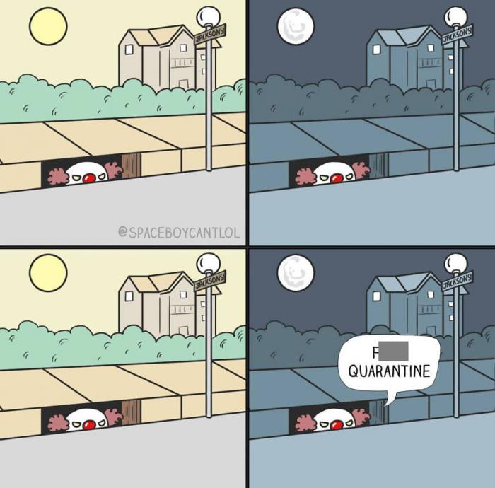 1619543047 492 20 historias divertidas con moral sarcastica por SpaceBoyCantLol Comic