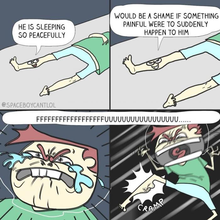 1619543047 535 20 historias divertidas con moral sarcastica por SpaceBoyCantLol Comic