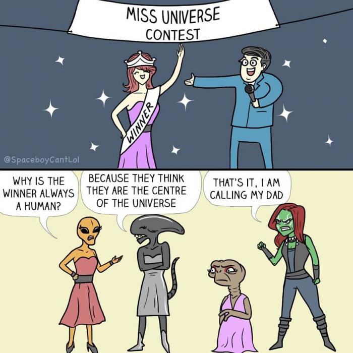 1619543047 645 20 historias divertidas con moral sarcastica por SpaceBoyCantLol Comic