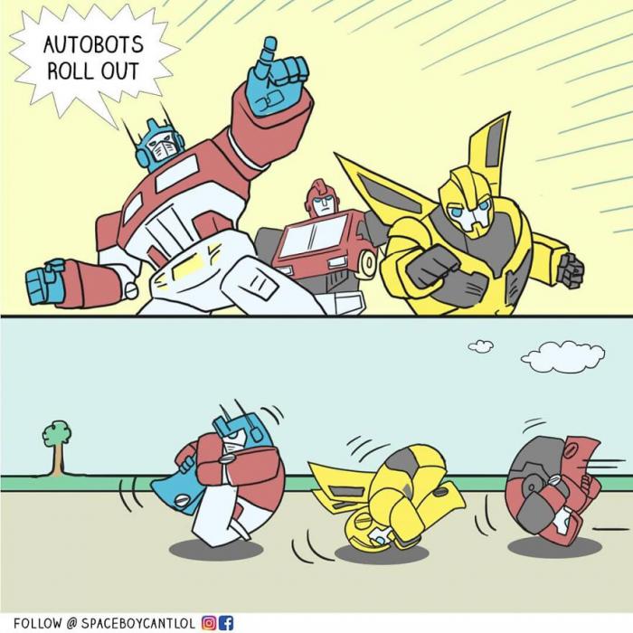 1619543047 670 20 historias divertidas con moral sarcastica por SpaceBoyCantLol Comic