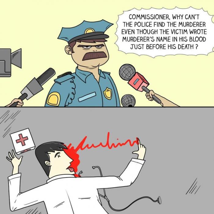 1619543047 797 20 historias divertidas con moral sarcastica por SpaceBoyCantLol Comic