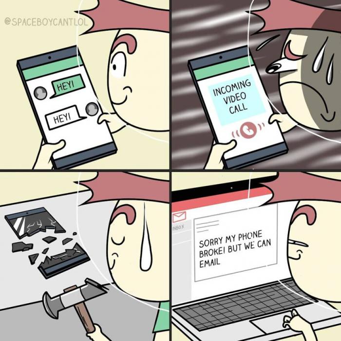 1619543047 865 20 historias divertidas con moral sarcastica por SpaceBoyCantLol Comic