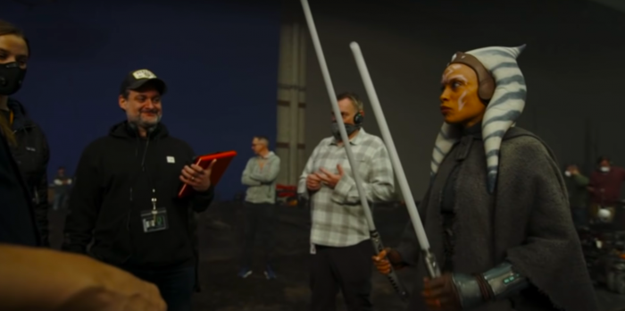 Star Wars Battlefront III: Podría aparecer un personaje clave de The Mandalorian 4 1619604246 797 Star Wars Battlefront III Podria aparecer un personaje clave de