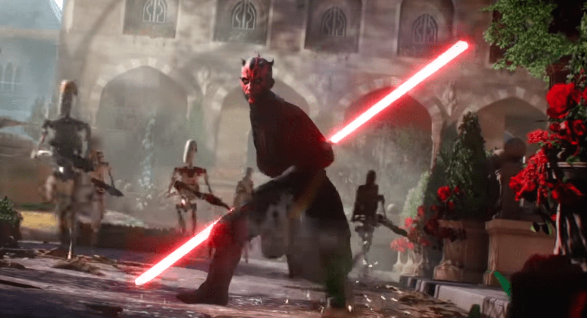 Star Wars Battlefront III: Podría aparecer un personaje clave de The Mandalorian 1 Star Wars Battlefront III: Podría aparecer un personaje clave de The Mandalorian