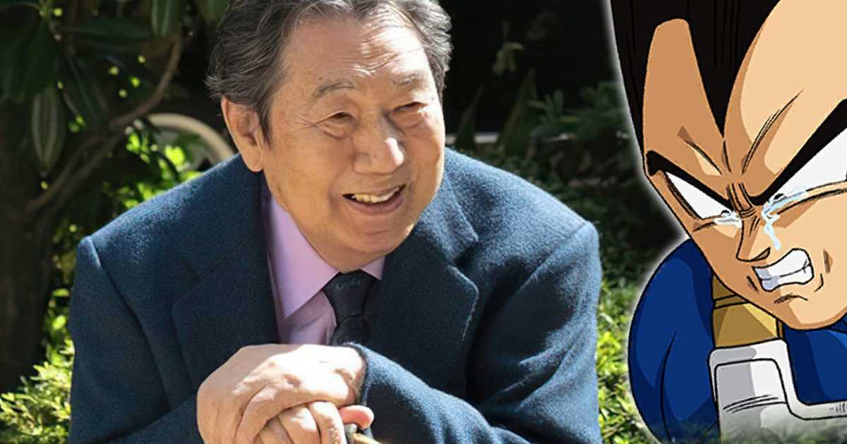 Dragon Ball, Grendizer, Dr Slump ... Ha muerto el legendario compositor de estas obras