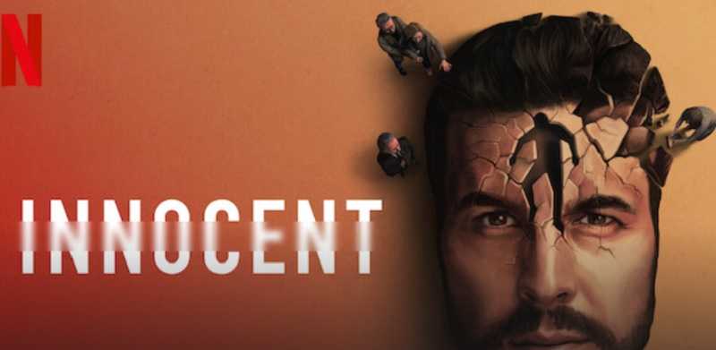 innocent saison 1 heure