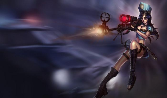 1619622487 490 League of Legends Riot completa sin piedad un prometedor proyecto