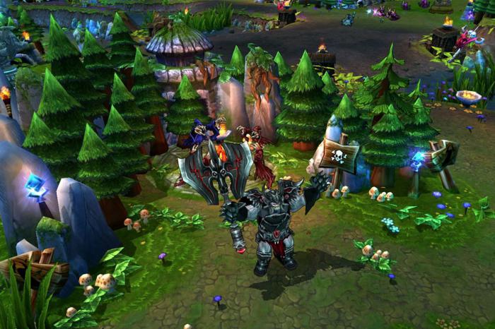 1619622487 617 League of Legends Riot completa sin piedad un prometedor proyecto