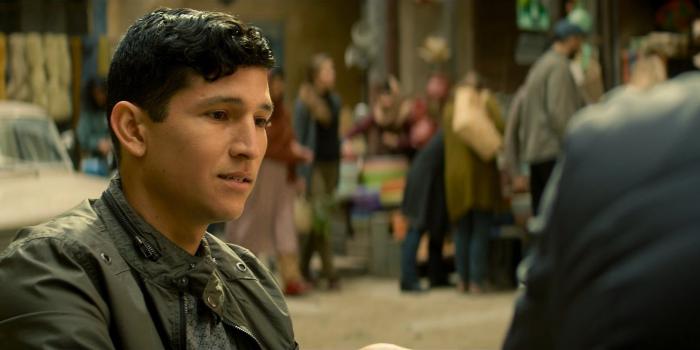 1619627528 348 Falcon and the Winter Soldier ¿Donde esta Steve Rogers