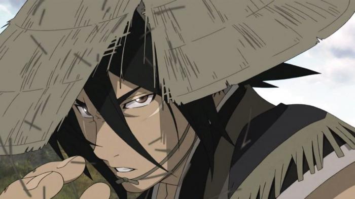 Netflix: el anime Yasuke ya está disponible, aquí hay 10 anime samuráis más para ver 3 1619704811 757 Netflix el anime Yasuke ya esta disponible aqui hay 10