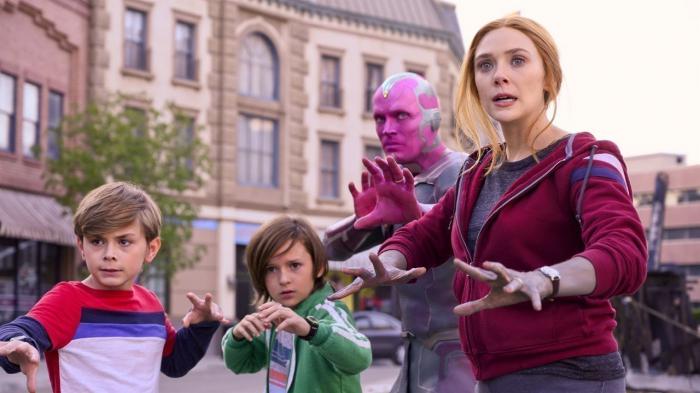 1619710566 689 Nunca volveremos a ver una serie como Game of Thrones