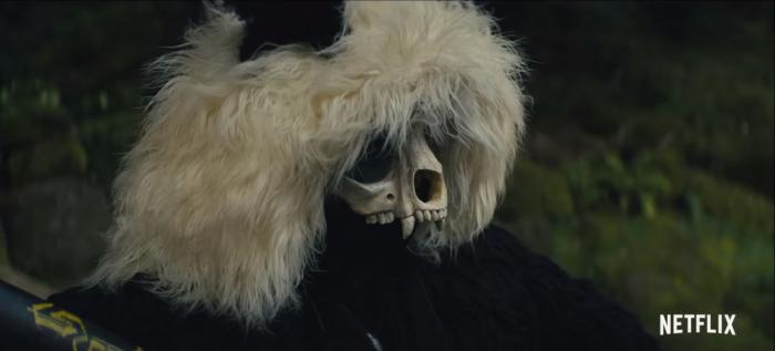 Netflix: después de The 100, esta serie post-apocalíptica producida por Robert Downey Jr. 4 1619778245 697 Netflix despues de The 100 esta serie post apocaliptica producida por