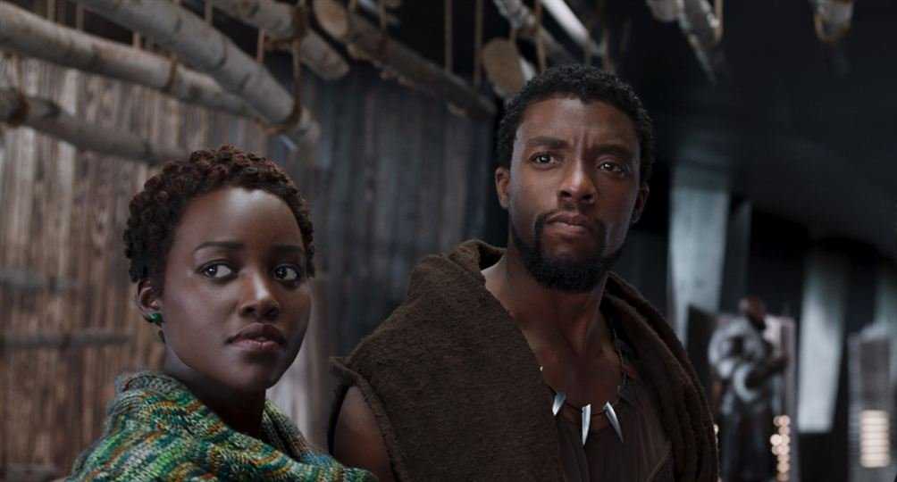 Black Panther 2: una película renovada para respetar el legado de Chadwick Boseman 1 Black Panther 2: una película renovada para respetar el legado de Chadwick Boseman