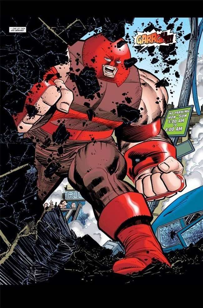 1619800570 834 Marvel y DC Comics aqui estan las 11 versiones mas