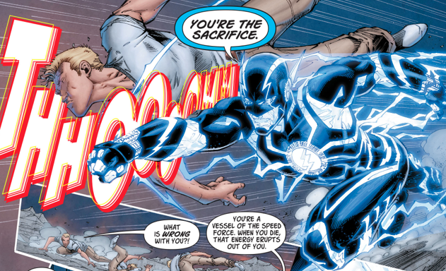 1619800571 111 Marvel y DC Comics aqui estan las 11 versiones mas