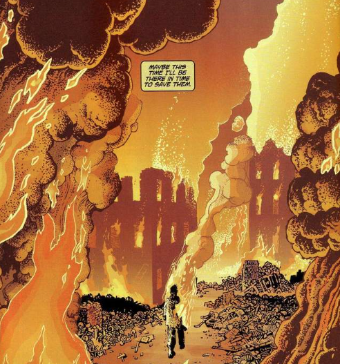 1619800571 239 Marvel y DC Comics aqui estan las 11 versiones mas