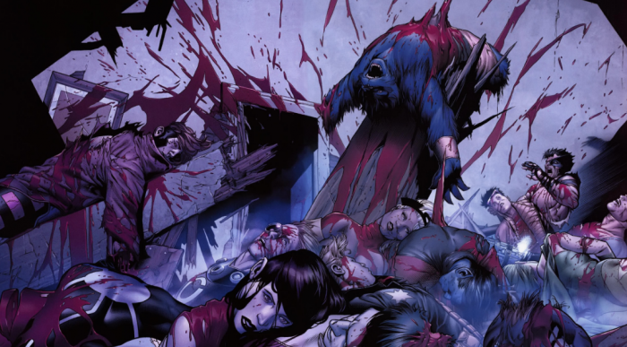 1619800571 806 Marvel y DC Comics aqui estan las 11 versiones mas