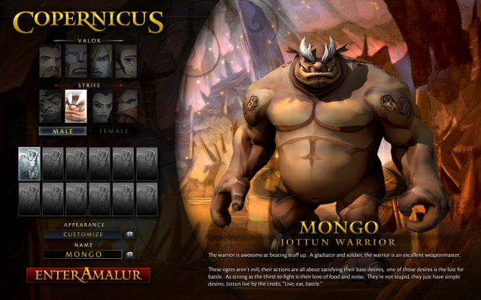 5 enormes MMO que se cortaron de raiz