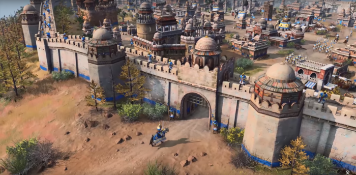 Age of Empires 4 las 4 grandes novedades que te