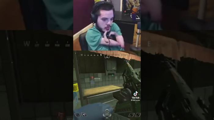 Apex Legends: nacido sin manos, la precisión de este jugador te aturdirá 2 Apex Legends nacido sin manos la precision de este jugador