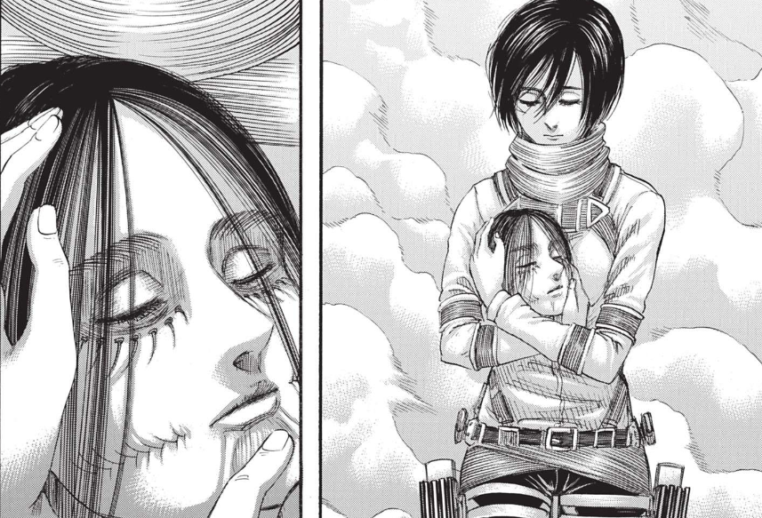 Attack on Titan 7 cosas para quitar del gran final