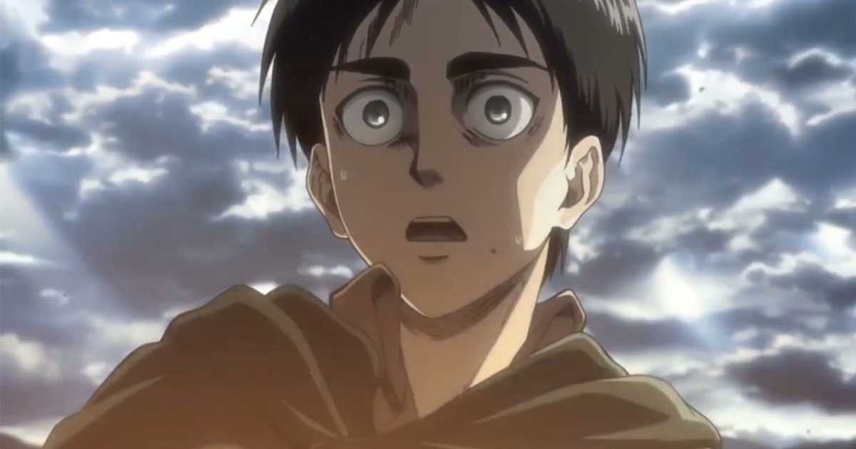 Attack on Titan: el manga finalmente no está terminado