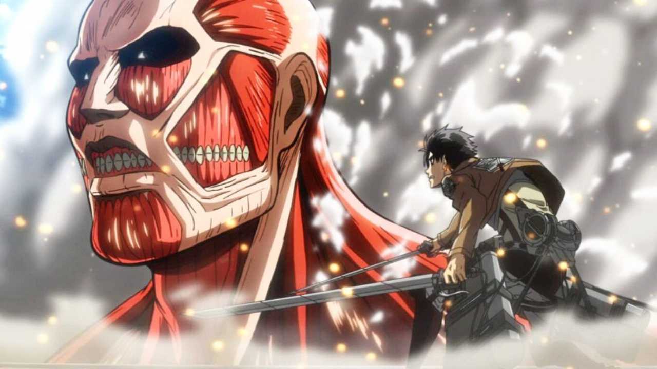 Attack on Titan: los fanáticos decepcionados se movilizan para cambiar el final, considerado inmoral