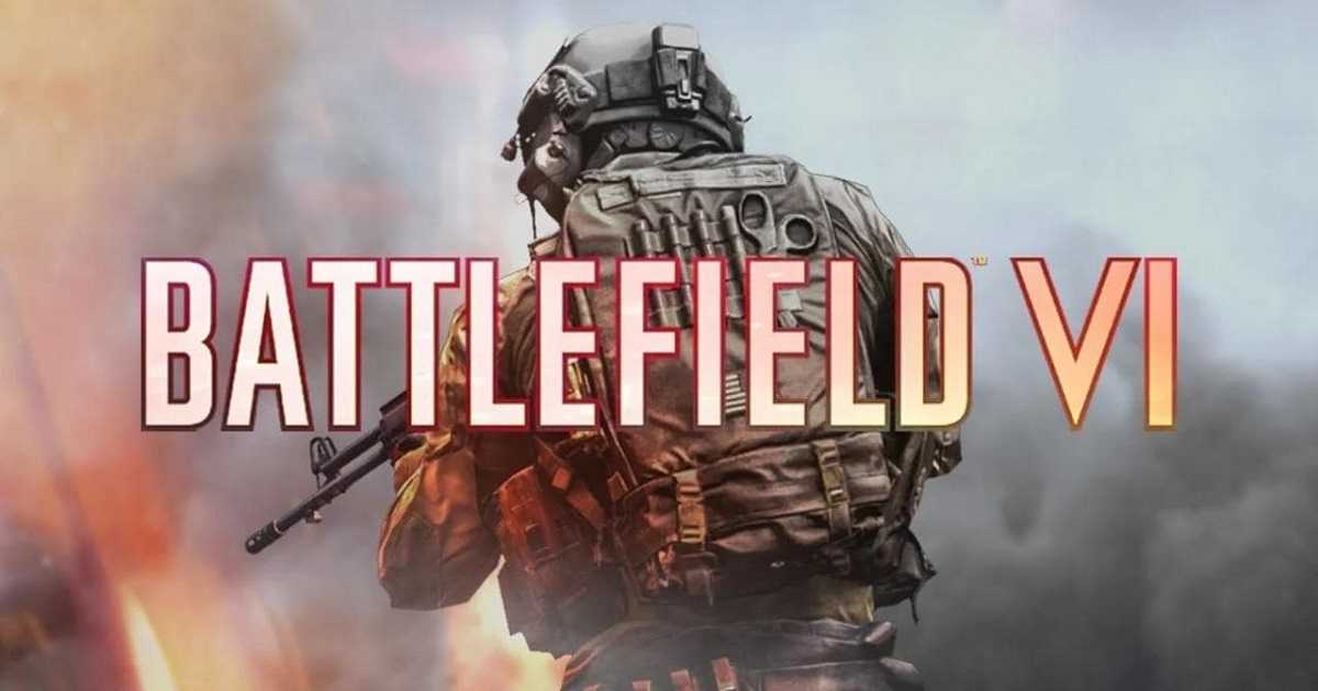 Battlefield 6: uno de los mapas acaba de filtrarse y hará las delicias de los primeros fanáticos