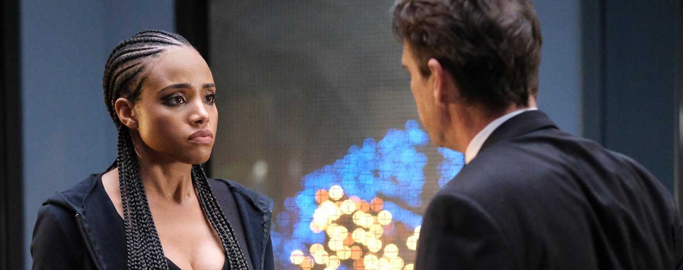 Batwoman temporada 2: Sophie hace un descubrimiento importante (spoilers) 1 Batwoman temporada 2: Sophie hace un descubrimiento importante (spoilers)