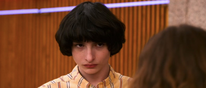 Cosas mas extranas Finn Wolfhard Mike anuncia muy malas noticias