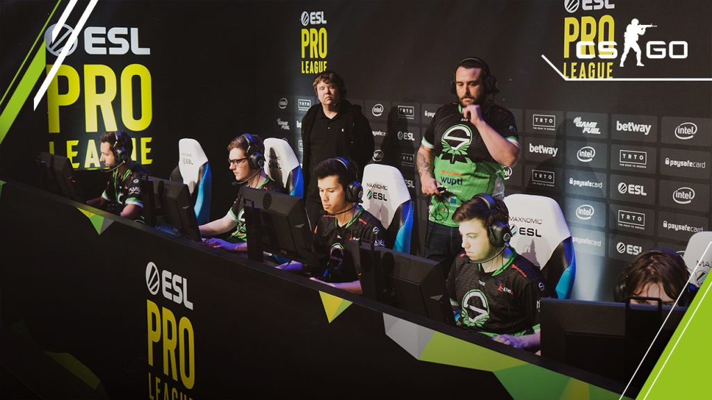 Counter Strike la situacion en Estados Unidos es tan mala que