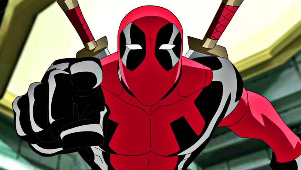 Deadpool podría hacer un regreso espectacular en una serie con clasificación R 2 Deadpool podria hacer un regreso espectacular en una serie con