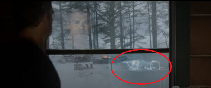 Dexter el asesino en serie todo sonrie en este primer