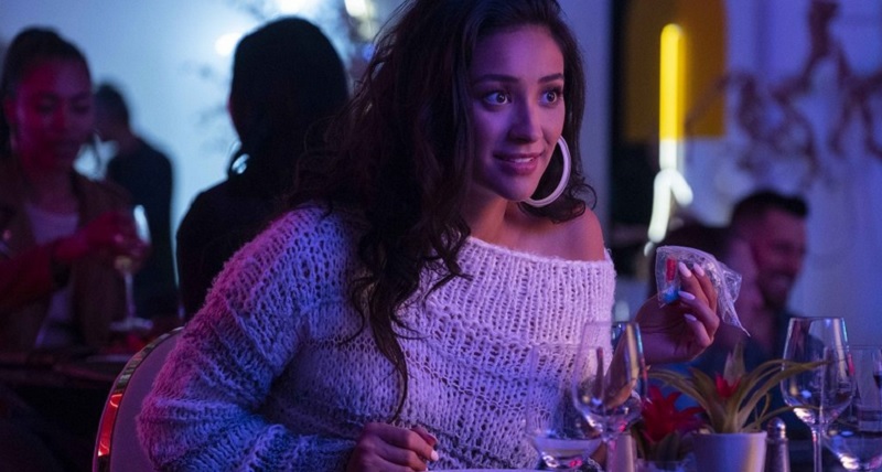 Dollface Episodio 4: ¿Cuándo es la fecha y hora de lanzamiento de Disney Plus? 2 dollface episodio 4 disney