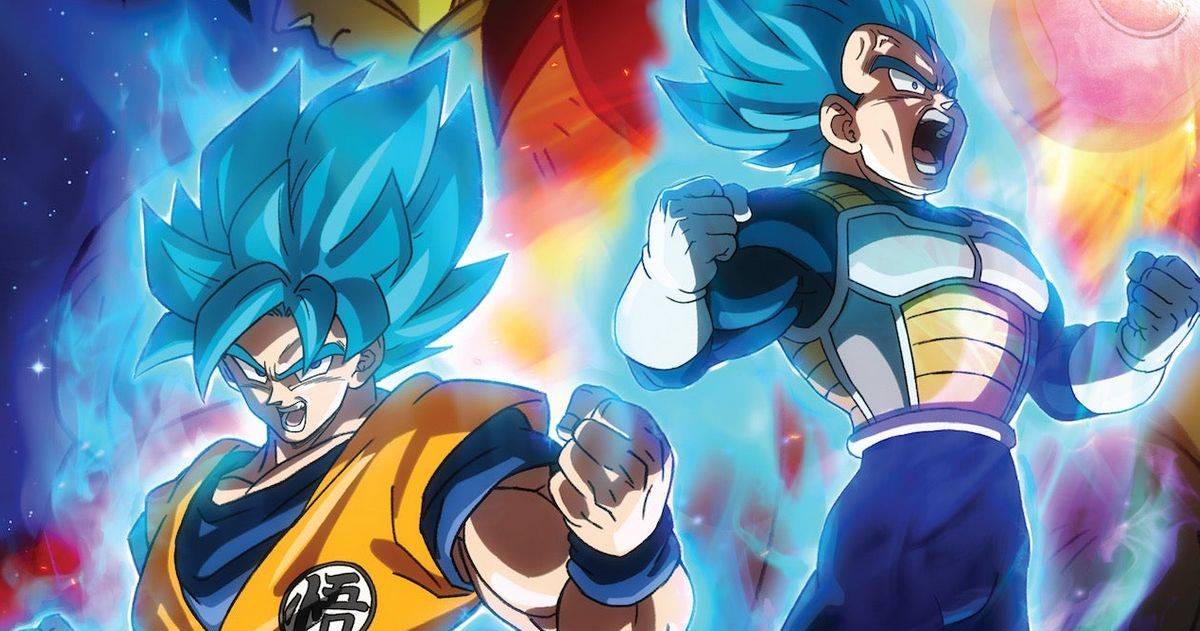 Dragon Ball Super podría traer de vuelta a uno de los personajes favoritos de los fanáticos 2 Dragon Ball Super podria traer de vuelta a uno de