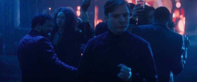 Falcon and the Winter Soldier Sebastian Stan ha sufrido acoso