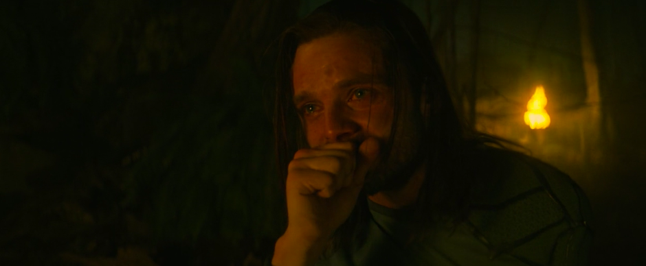 Falcon and the Winter Soldier episodio 410 cosas para recordar